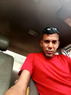 UnreadyChutzpa: вебкам-шоу