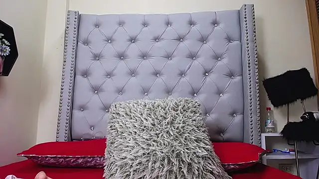 แชท XXX สดของ skarlett__36