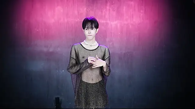 Queen-Vibe webcam show