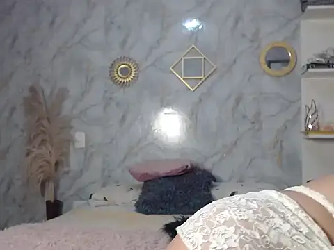 แชท XXX สดของ electra_gold