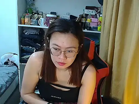 crizzybel Pertunjukan Webcam