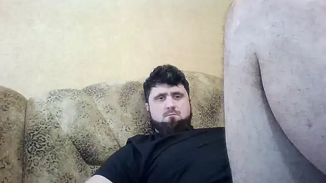 Chatroom XXX en direct de StasConnor