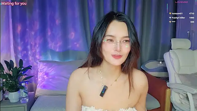 Youth3_ Show in webcam