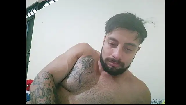 danistrial লাইভ XXX চ্যাট