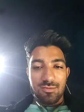 Show webcam de ItsPlayboy031