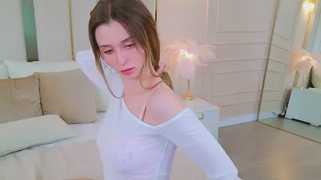 MarybethSnow Chat XXX in diretta