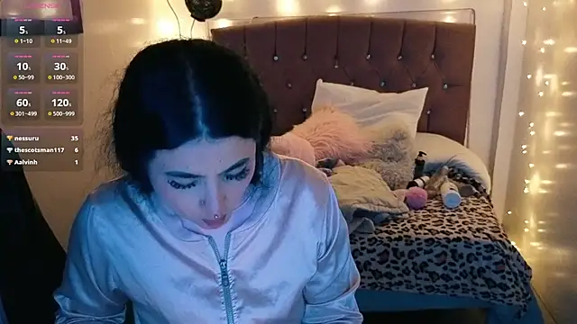 lizha_milf – Live XXX-chat