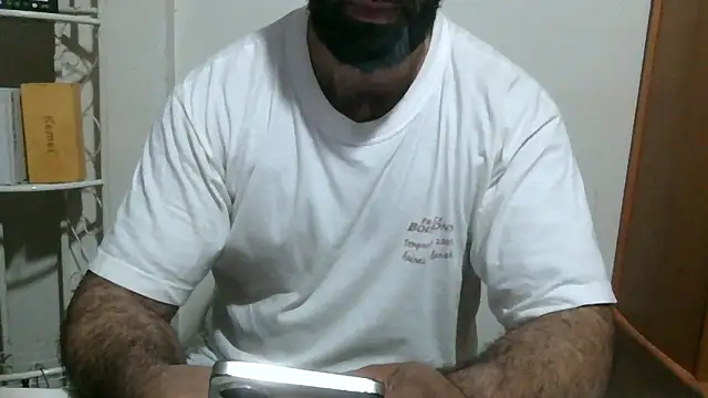 Samirfuker84のライブXXXチャット