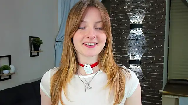 ShantaeClaybourn Adlı Modelin Web Kamerası Şovu