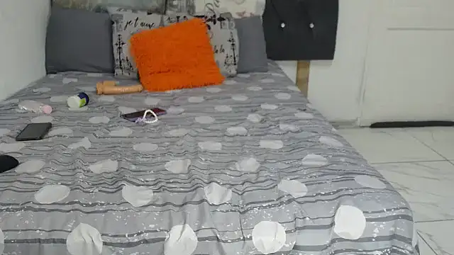 دردشة BootySoYummyX الجنسية المباشرة