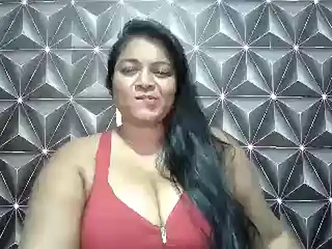 IndianDelia's Live XXX Chat