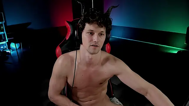 Show de webcam de dirty-boss