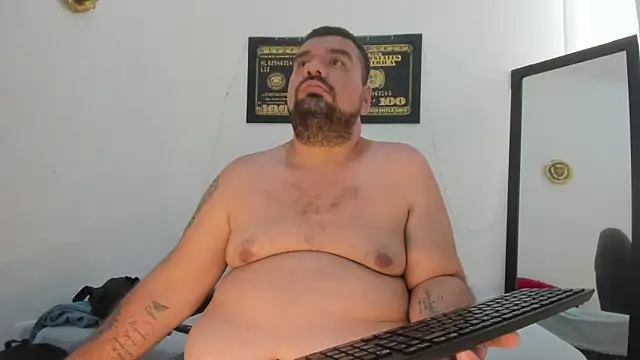 horus_gil Live XXX-chat