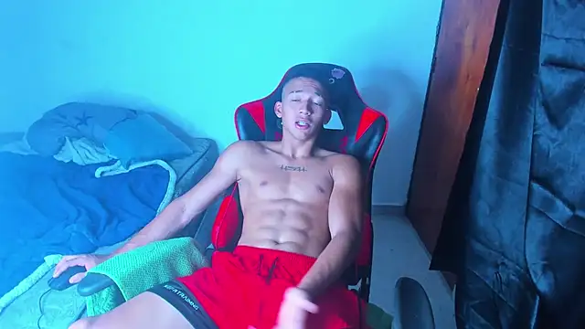 JuanchiT66 Pertunjukan Webcam