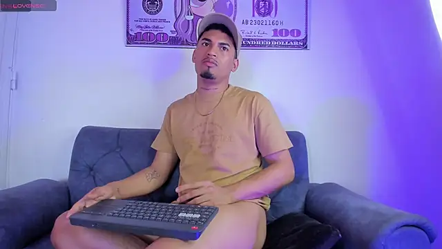 Ares_DAMM Live XXX-chat