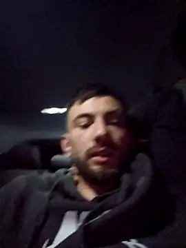 stfvataman Webcam-Show