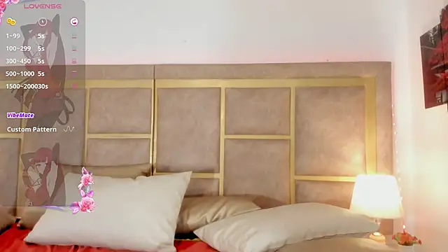 -Tyra_'s Live XXX Chat