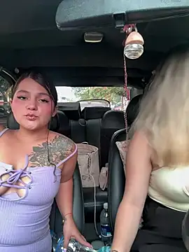 Danielavegax লাইভ XXX চ্যাট