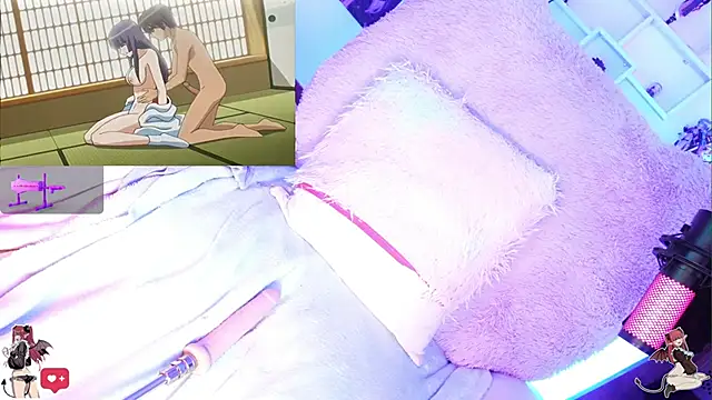 Kira-- Adlı Modelin Canlı XXX Sohbeti