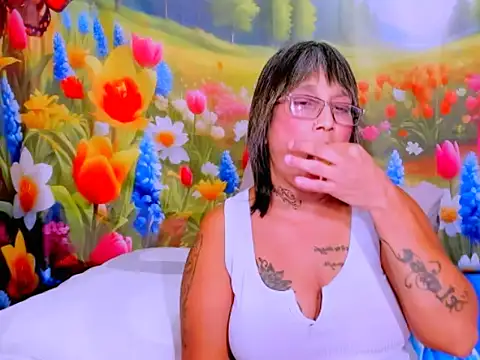 indianroxy – Live XXX-chat