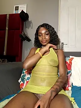 Chat XXX en directo de HoneyDropsX