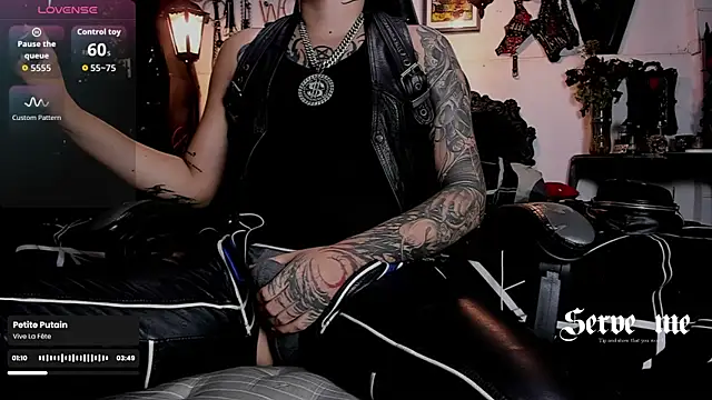 allanhurtss 即時 XXX 聊天