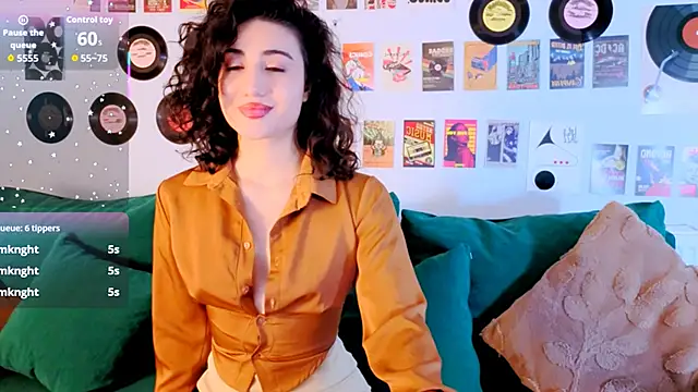 Maya_Rogerss Live XXX Chat