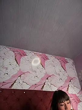 Isabella-Teen 라이브 XXX 채팅