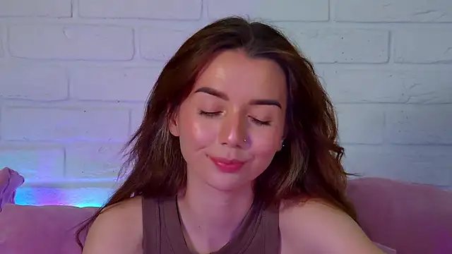 VanessaVienne – Live XXX-chat