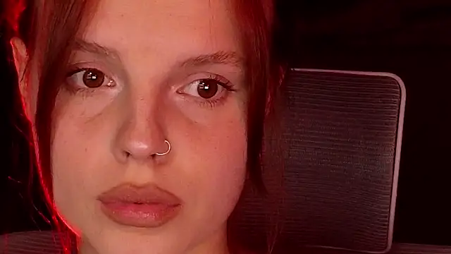 mollybossy Live XXX Chat