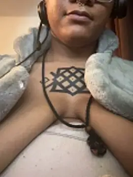 nickytheehawtieのライブXXXチャット