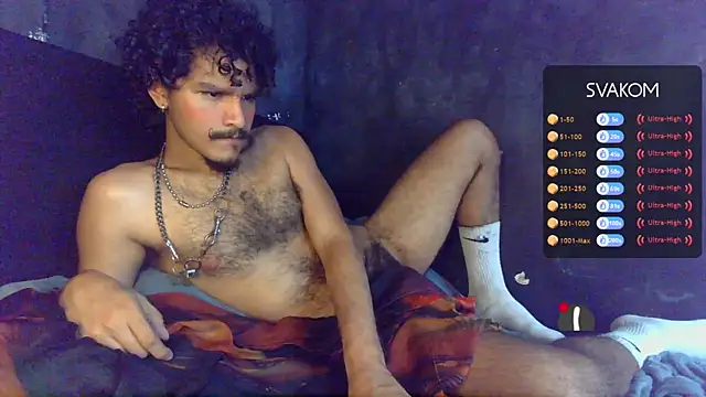 die_mond Chat XXX in diretta