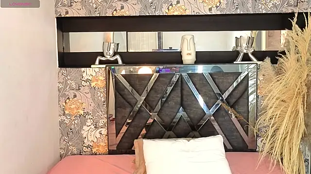 Chat +18 de dominic_thailor ao vivo