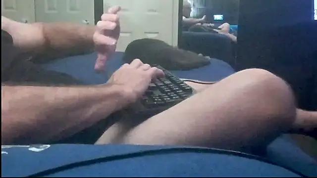 Maxx-Bangins Show in webcam