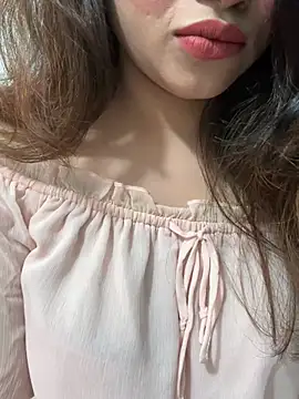 โชว์เว็บแคมของ riya_sharma11