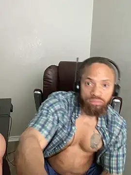 Czat XXX na żywo – Fathero1time