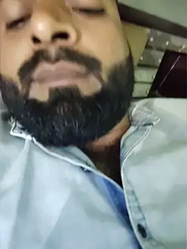 Show webcam de Hunter35676