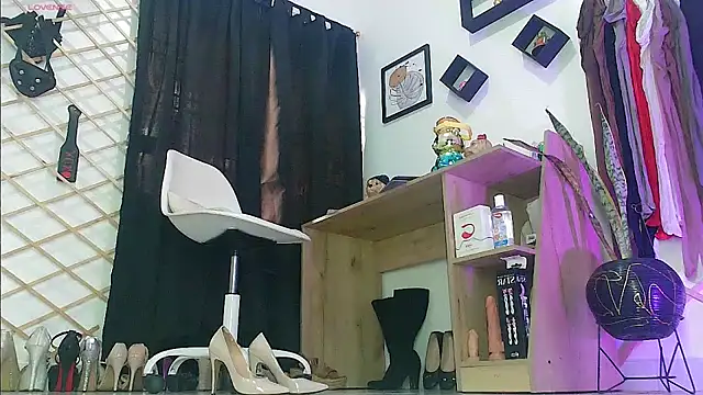 myla_sarah – Live XXX-chat