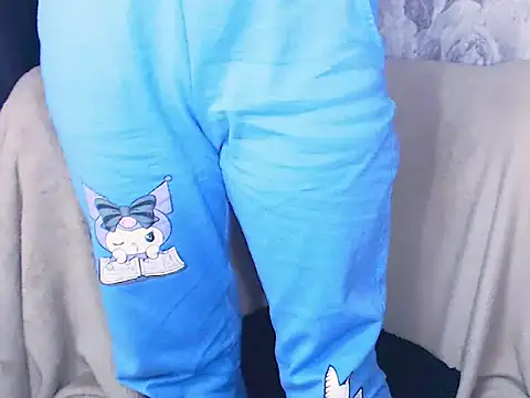 VenomDoll – Live XXX-chat