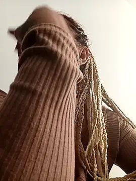 _Zoe_777 现场XXX聊天