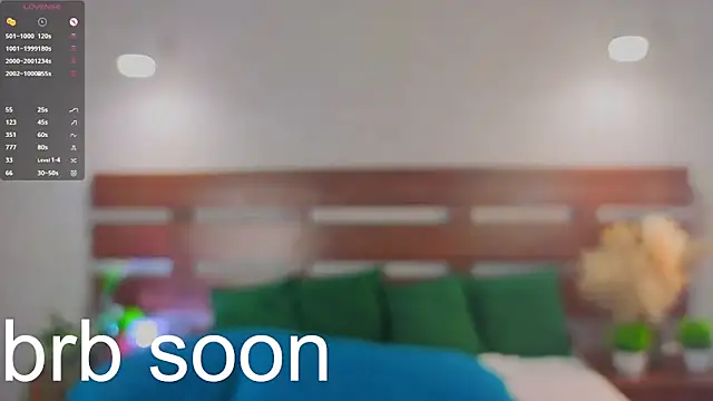 EvaLeester 即時 XXX 聊天