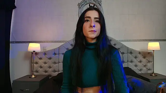 RomeroMoon Live XXX-Chat