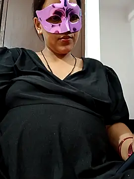 Shivani_hotty 现场XXX聊天