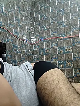 BeardKingo 即時 XXX 聊天