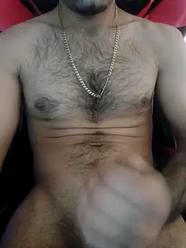 pascuuu96 Webcam show