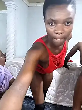 Chat +18 de Mitchell2003 ao vivo