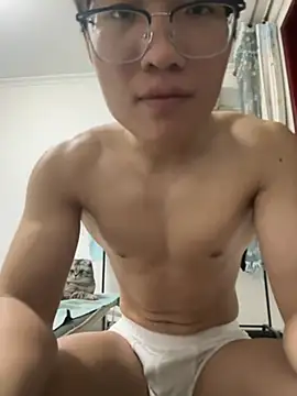 Ycen_ 在線直播表演