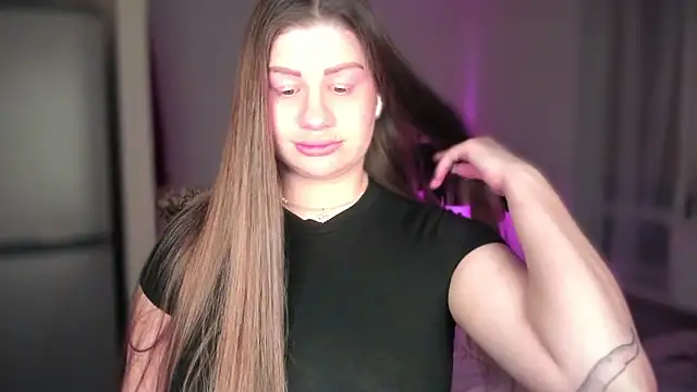 JuicyHelenX's Live XXX Chat