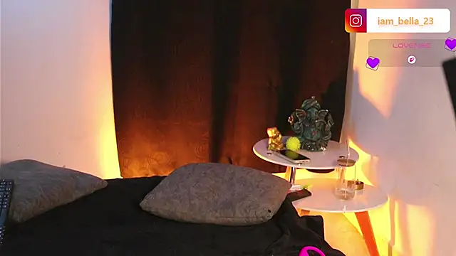 แชท XXX สดของ yourtoybella