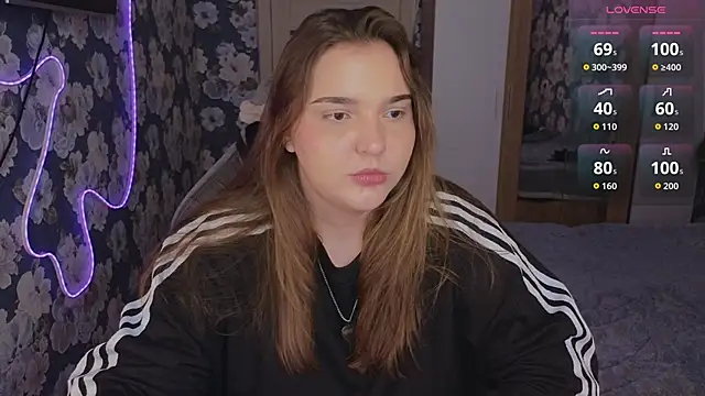 _momiji_ – Live XXX-chat